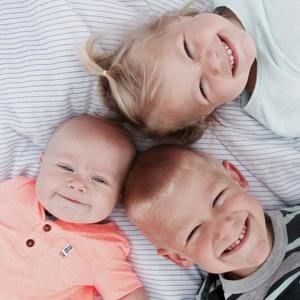 Meet your Posher, Betsy